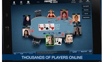 Texas Poker for Android - Download the APK from Habererciyes